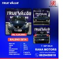 used Maruti Suzuki Baleno  at New Delhi in Rana Motors